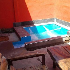 Casa de 2 habitaciones